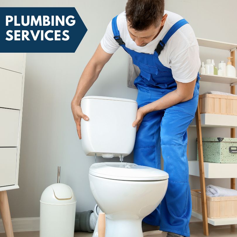 Plumbing Company in Dysart, IA