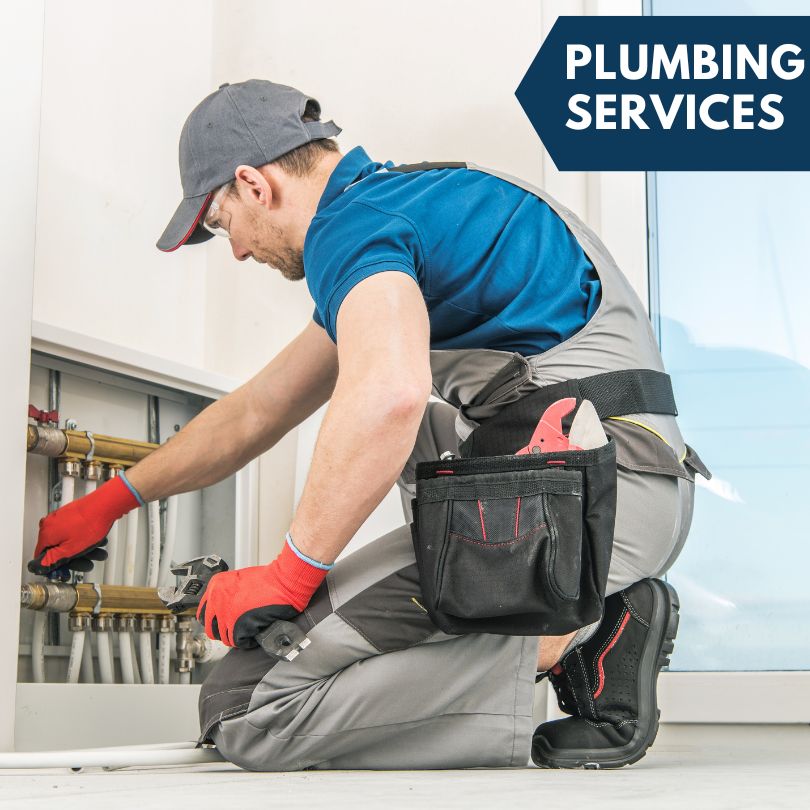 Dysart Plumbing Company